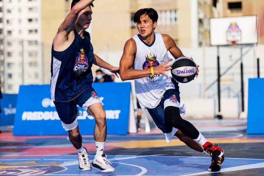 街頭三人籃球賽8月展開 香港區冠軍可赴埃及世界總決賽
