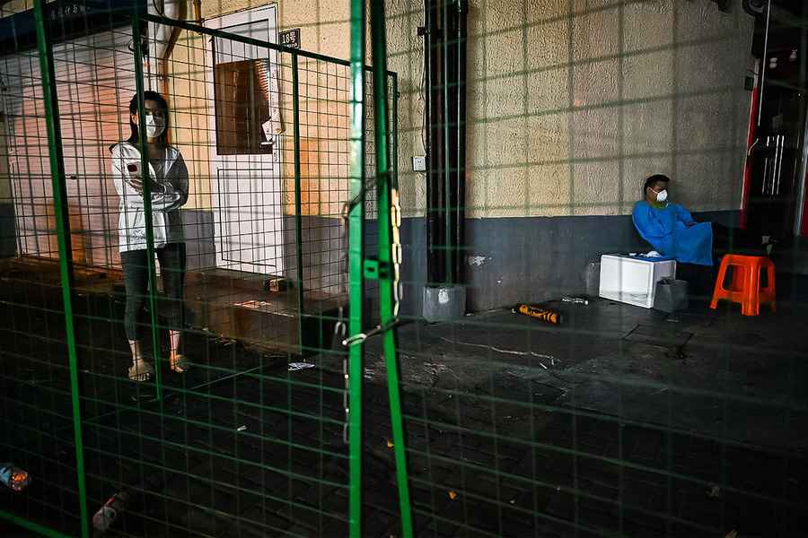 【一線採訪】復陽者被歧視：人心比病毒可怕