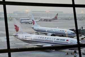 中國民航業巨虧三千億 中共仍向歐洲空客大灑幣