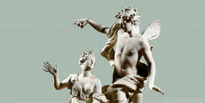 消失三百年的大師雕像  重新於凡爾賽宮展出