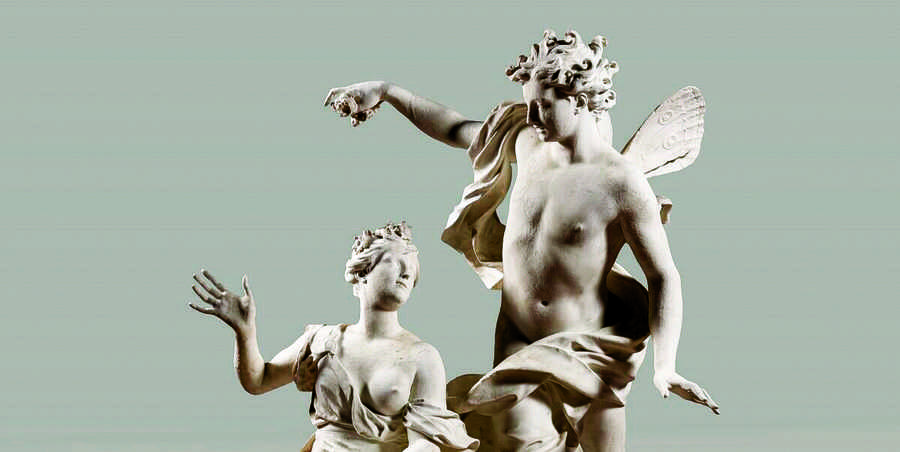消失三百年的大師雕像  重新於凡爾賽宮展出