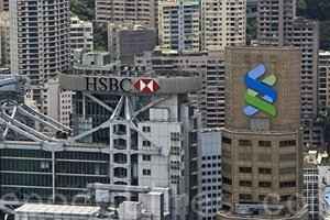 穆迪：香港銀行內地貸款風險正在上升