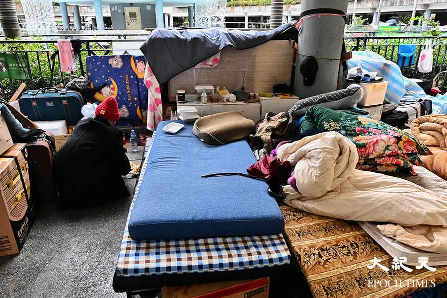 中大民調：逾六成受訪認為香港貧富懸殊嚴重 近三成人料未來情況更差