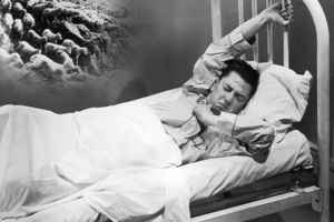 睡眠不足已成現代通病 影響身體多方面健康 