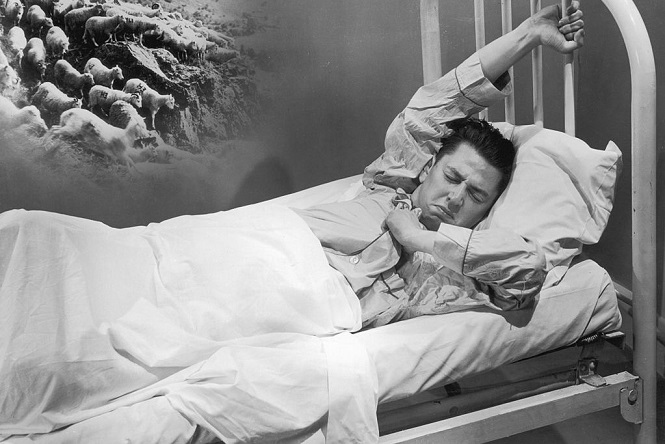 睡眠不足已成現代通病 影響身體多方面健康 