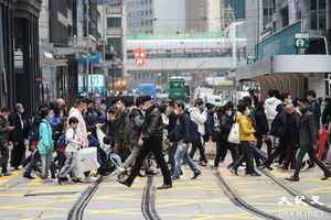 本港平均快樂指數僅獲5.6分 位列亞太地區榜尾