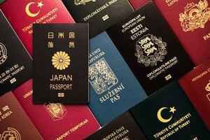 最強護照日本再奪冠 可暢行193個目的地 英國第六 香港排18