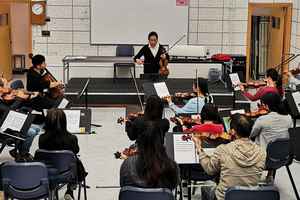 康文署外展音樂短期課程現正招生 超過80項樂器可供選擇