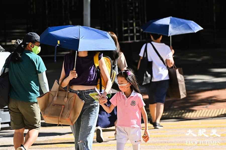 七月4次35度高溫破紀錄 風水師：六月飛霜 必有冤情 青海落雪才離奇