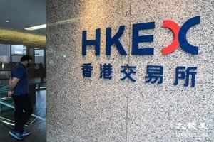 香港傳計劃9月起打風保持股市開放