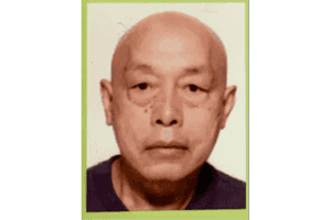 警方呼籲尋人：64歲男子李雨黃大仙失蹤