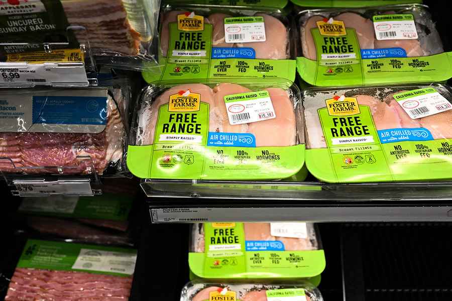 美國猶他州桑皮特縣禽肉及禽類產品暫停進口本港