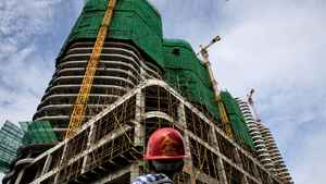 憂二十大前出事 北京擬三千億收購爛尾樓