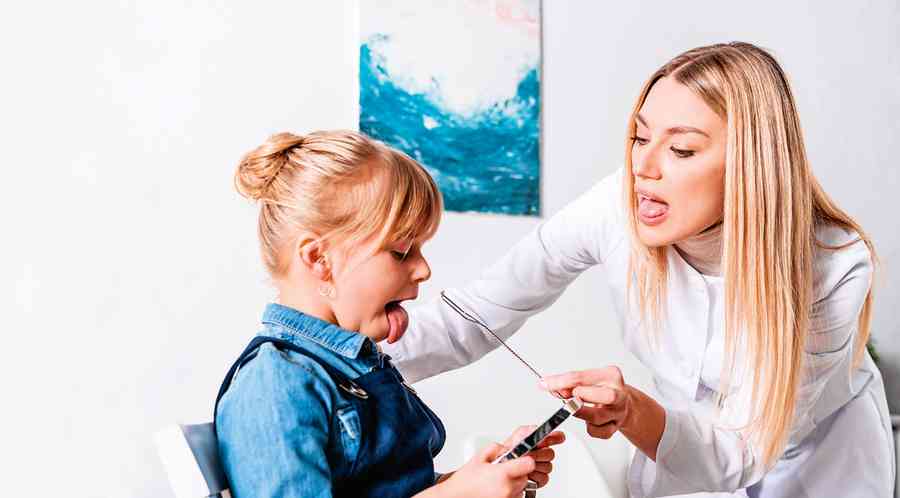 舌頭出現 ７個徵兆 恐是健康亮紅燈