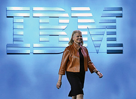 會特朗普前夕 IBM擬在美增聘2.5萬人