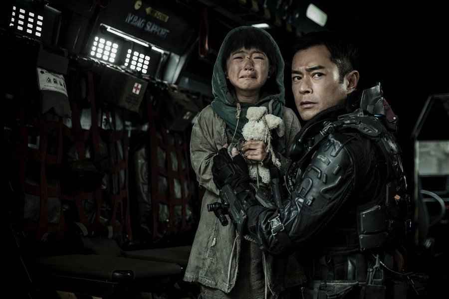 第46屆香港國際電影節公布 開幕電影《風再起時》、《明日戰記》 閉幕電影《兩小無懼》