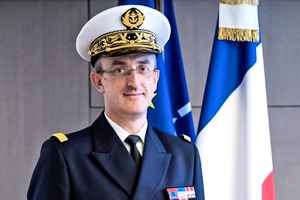 法國海軍高官指澳洲與法國關係進入「新時代」