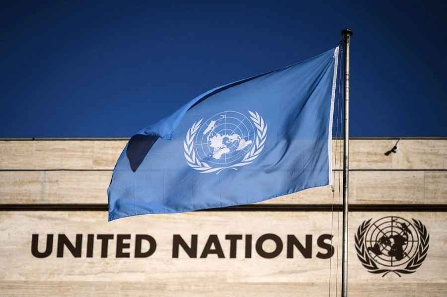聯合國人權事務委員會促廢除《國安法》 歐盟及英國表支持