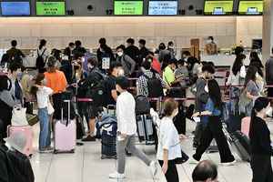 南韓政府將設「地區特定簽證」引進外國人口