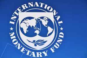 國際貨幣基金組織下調澳洲經濟增長預期