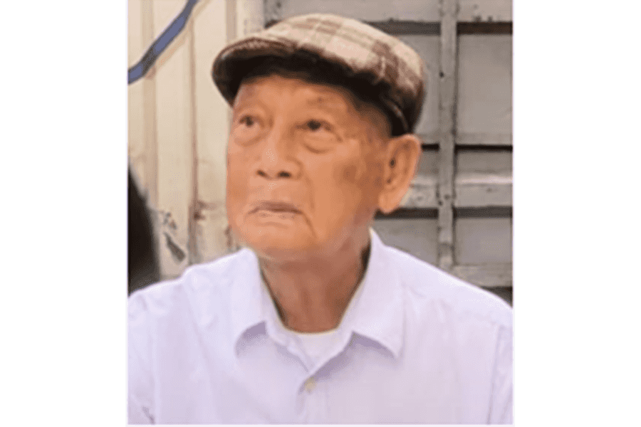 幫手搵人｜95歲男子許寶弟男子牛頭角失蹤  警方呼籲提供消息