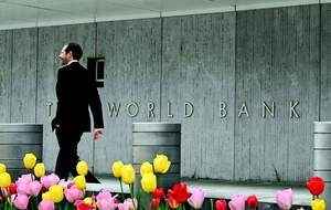 世界銀行拒助斯里蘭卡 除非政府進行深入改革