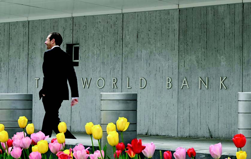 世界銀行拒助斯里蘭卡 除非政府進行深入改革
