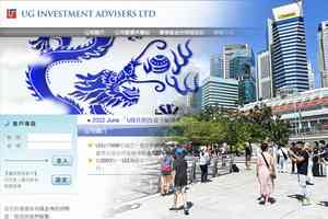 擔心台海危機加大 UG基金加強東南亞投資