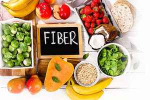研究：多吃膳食纖維可降低慢性腎病死亡率