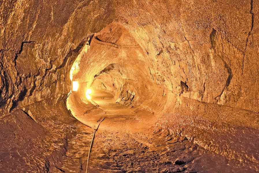 科學家在夏威夷洞穴發現數千種未知細菌