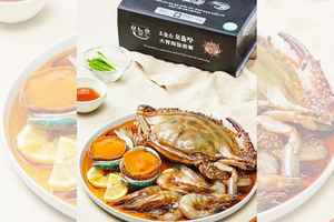 韓國名菜醬油蟹怎樣吃 荔枝角醬油蟹專門店教路