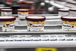 再多6款Häagen-Dazs雪糕停售及回收 未有流通市場 進口商已封存