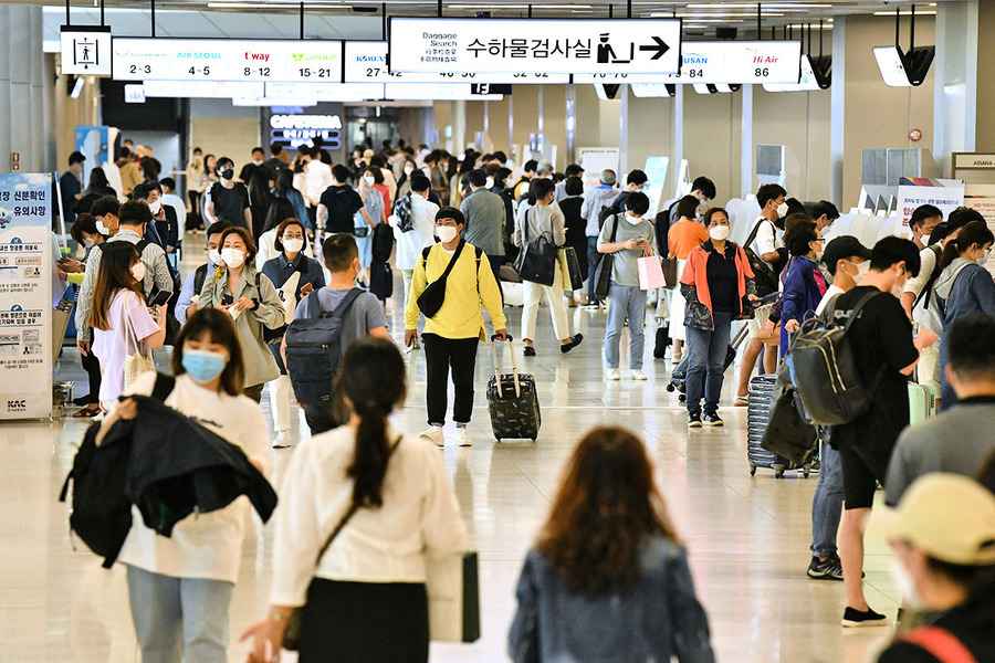 南韓招攬海外人才  新設尖端領域實習簽證