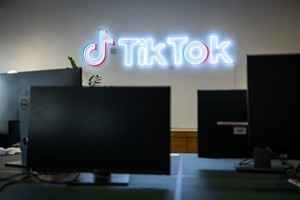 英國議會關閉TikTok帳戶