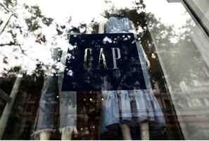 多家國際時裝品牌撤離中國市場 GAP大規模關閉在華門店