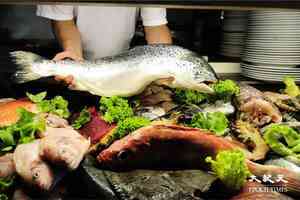兩人旺角餐廳食沖繩海魚 出現中雪卡毒病徵 