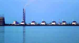 美援烏累計破百億 IAEA將赴札波羅熱核電廠視察