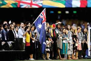 澳總理為解決勞工短缺 擬給臨時技術移民永居身份