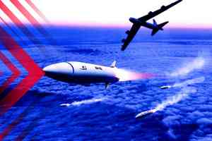 【時事軍事】 俄羅斯高超音速導彈  愚弄了世界  