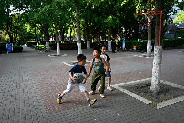 曾經的中國五十强示範鎮 如今一年級新生僅3人