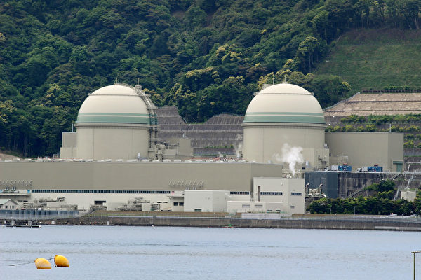 全球能源危機 亞洲各國競相發展核電