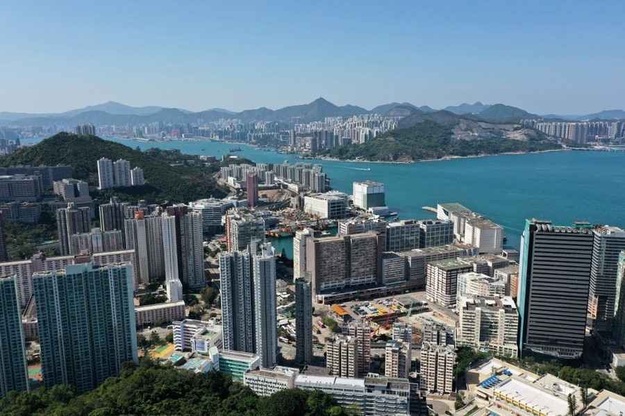 【差估署數據】7月香港私樓樓價指數再跌1.65% 近兩年半新低