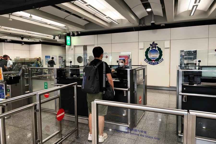 再有求職騙案受害港人獲救 港府至今已救13人回港