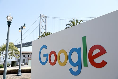 印度電信巨頭與 Google合作5G網絡