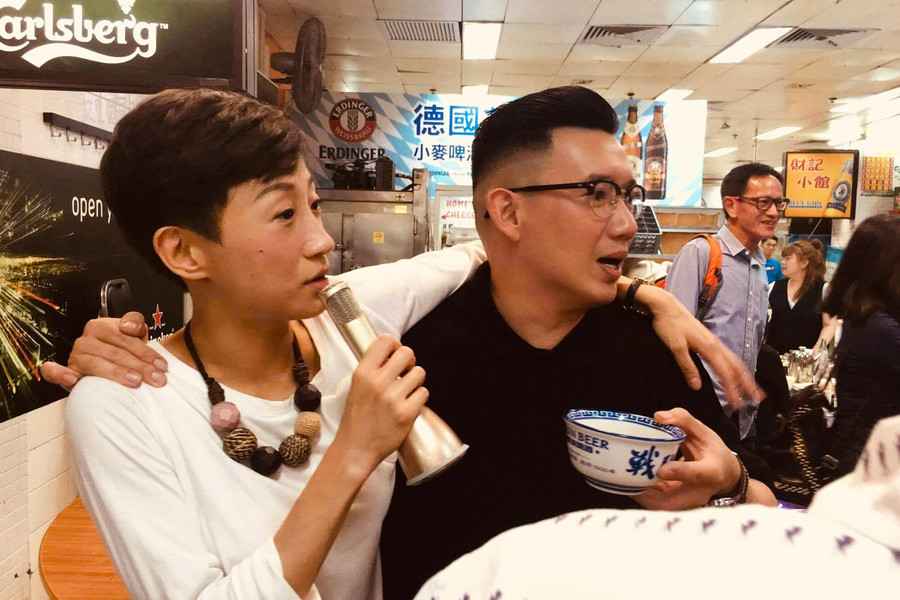 東寶小館結業｜杜汶澤最掛念的香港菜館：記不起在此醉過多少次