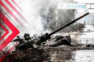 【時事軍事】 俄軍在烏克蘭恐難撐到明年