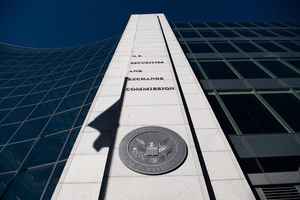美國SEC提醒當地審計機構 審慎接中概股生意