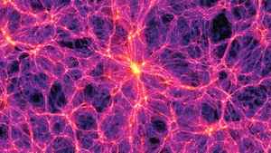 研究：暗能量來自宇宙空洞  推動宇宙加速膨脹