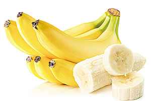 研究：每天吃三根香蕉 有效降低中風危機