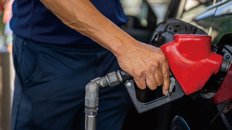 汽油價格下跌 美八月通膨有望降溫